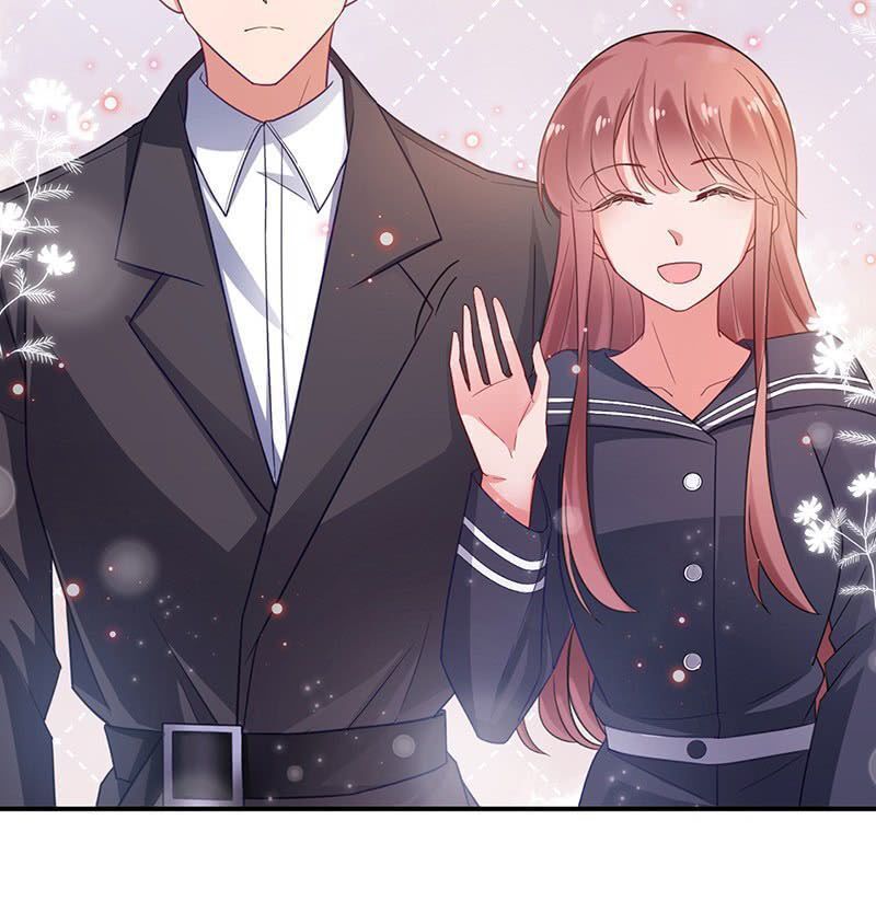 Thịnh Thế Điềm Sủng: Tiểu Manh Thê Của Dịch Thiếu: Chapter 82