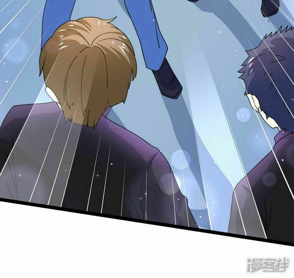 Boss Của Tôi Là Đại Thần: Chapter 84