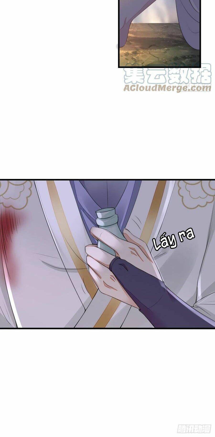 Mau Xuyên Không Rửa Tội Cho Nhân Vật Phản Diện: Chapter 26