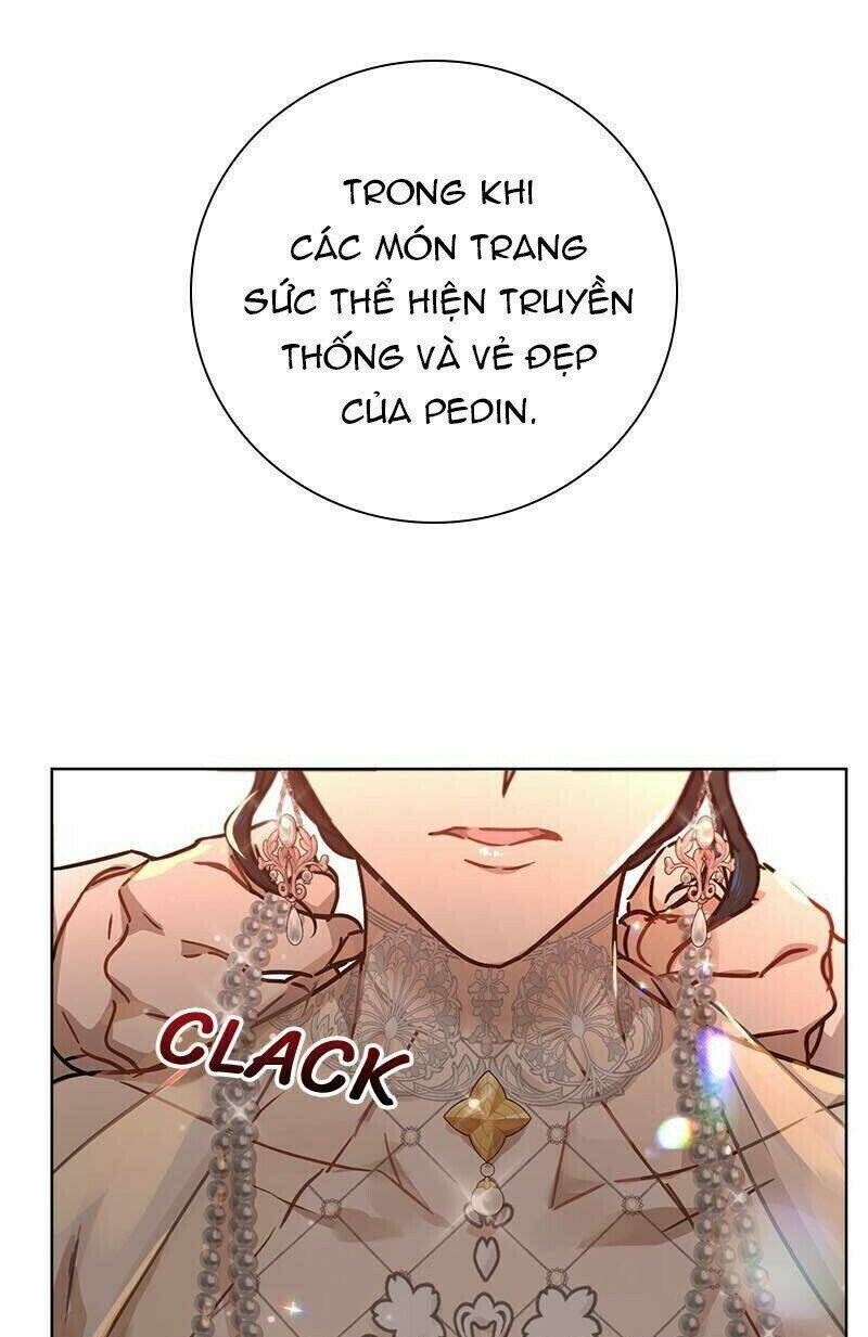 Khế Ước Của Ác Ma: Chapter 56