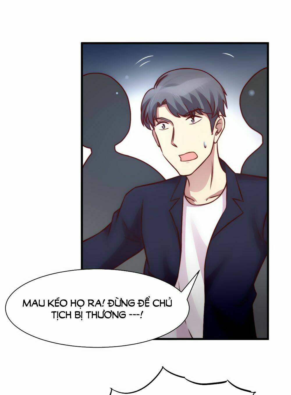 Thời Gian Đều Biết: Chapter 18