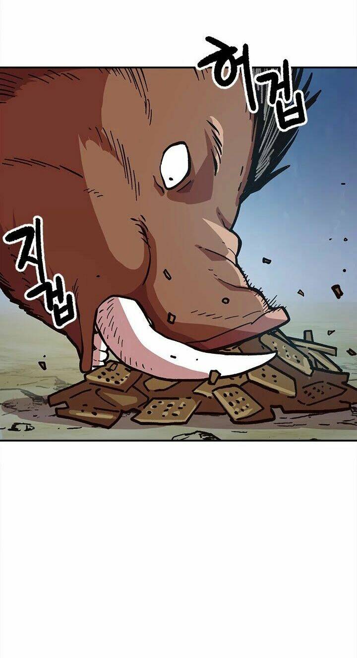 Nô Lệ Nghịch Thiên: Chapter 22