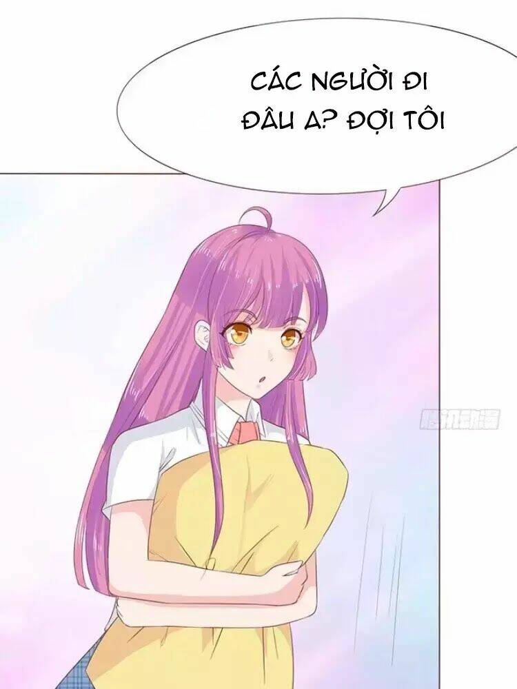 Ma Vương Luyến Ái Chỉ Nam: Chapter 104