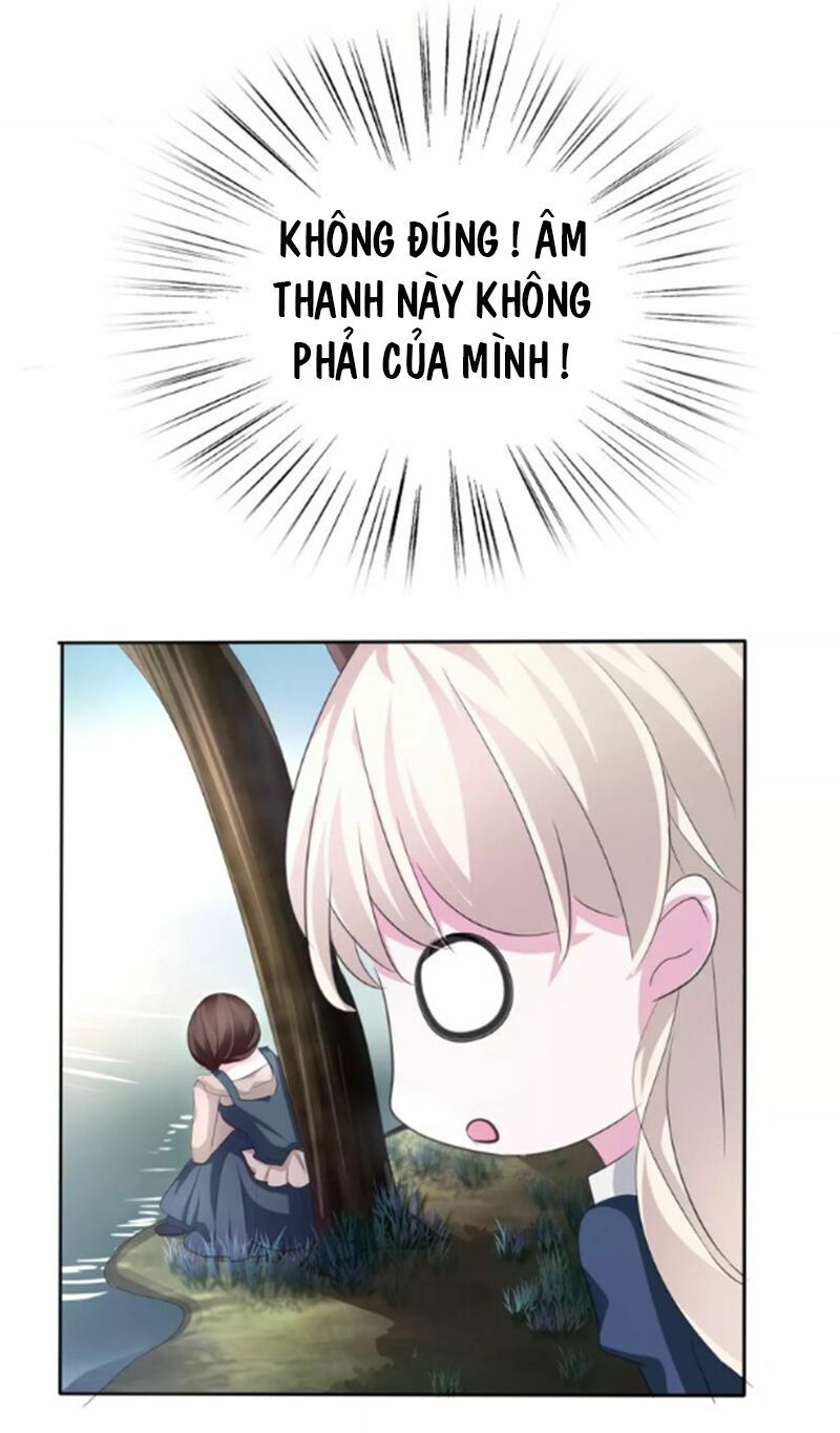 Một lời không hợp liền hút máu: Chapter 22