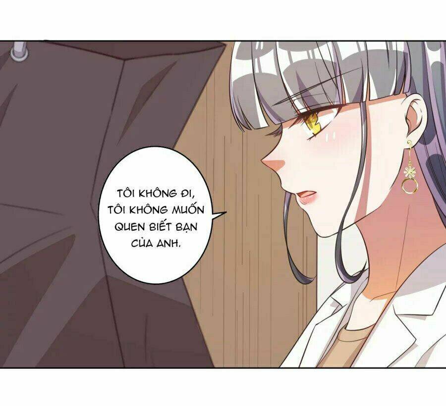 Hôn Nhân Dục Vọng: Thiếu Gia Nhẹ Một Chút!: Chapter 62