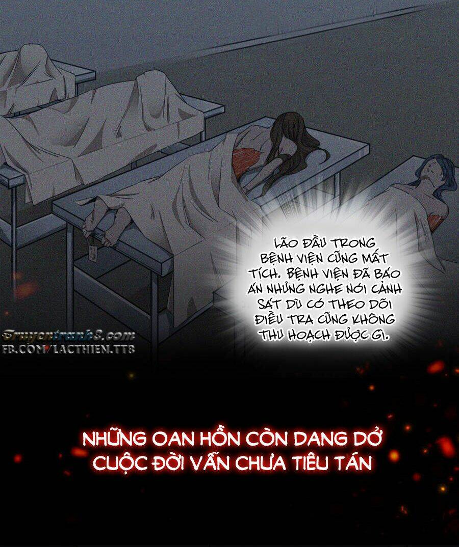 Thông Linh Ngụy Y: Chapter 1