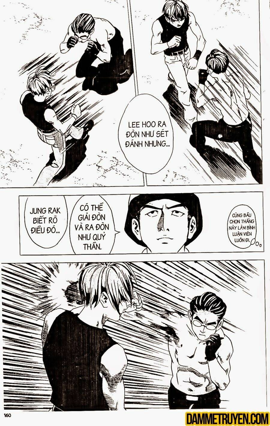 Ai Hơn Ai: Chapter 205