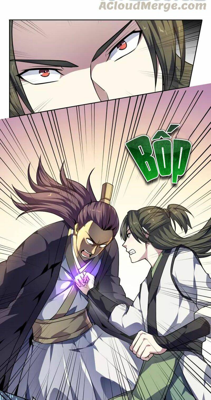 Nghịch Thiên Đại Thần: Chapter 74