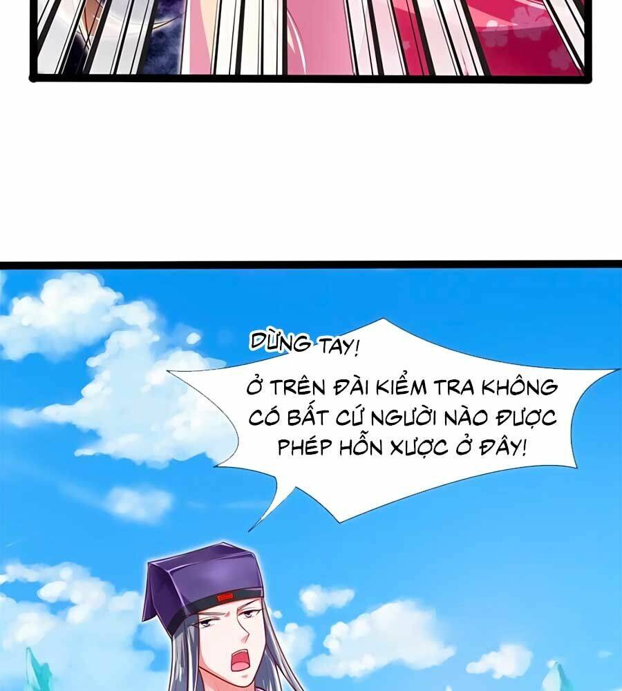 Phụng Lâm Thiên Hạ: Đệ Nhất Mỹ Nữ: Chapter 23