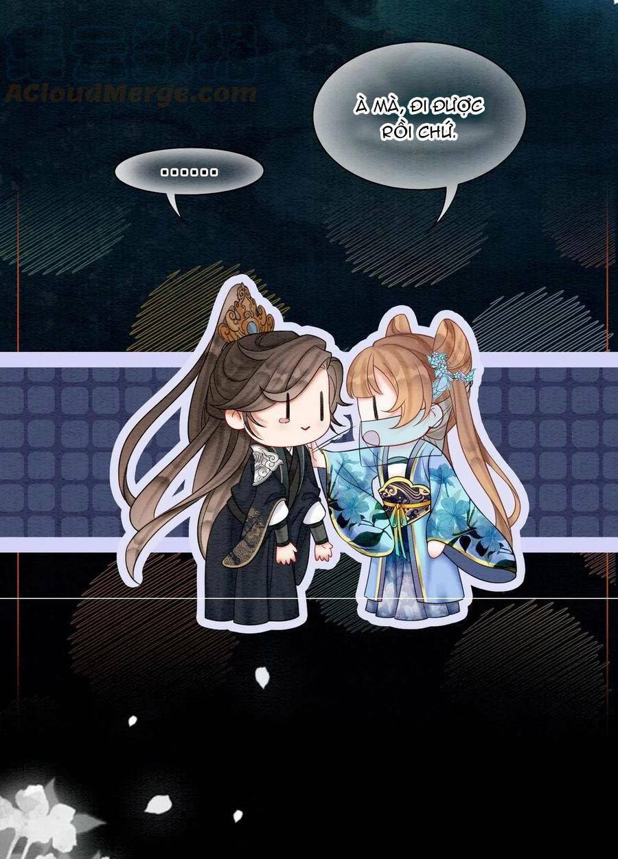 Xung Hỉ Vương Phi: Chapter 66