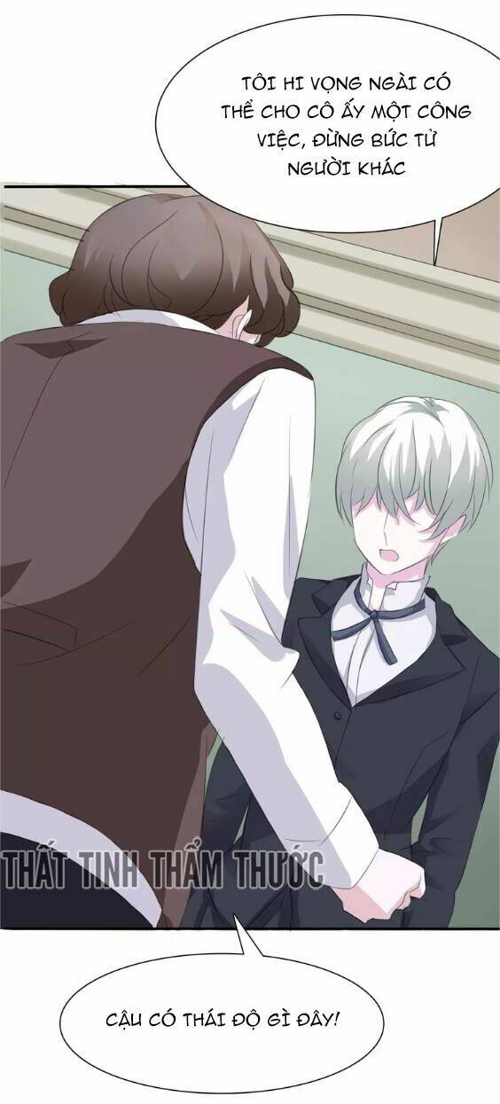 Một Lời Không Hợp Liền Hút Máu: Chapter 29