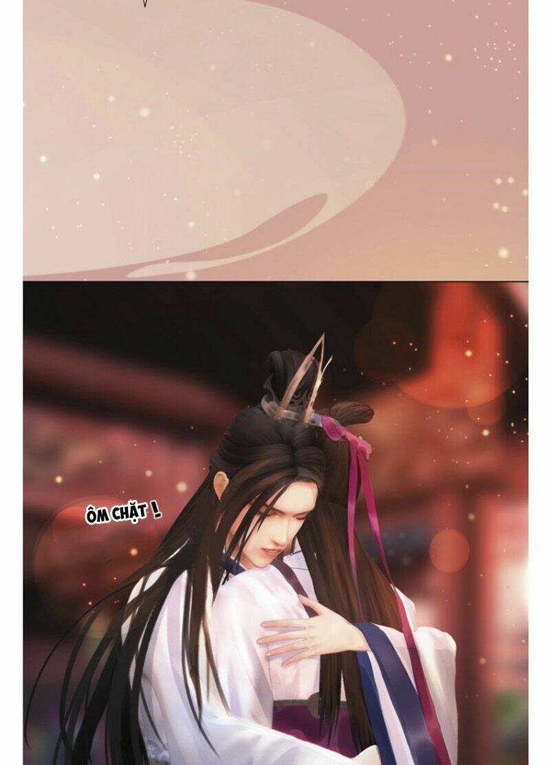 Yêu Nhan Lệnh: Chapter 62