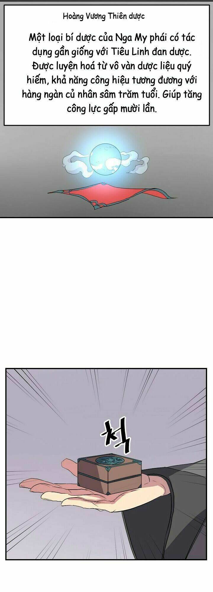 Trọng Sinh, Bất Khả Chiến Bại: Chapter 29