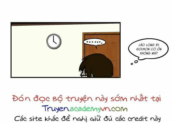 Hắn Ta Là Rồng: Chapter 79