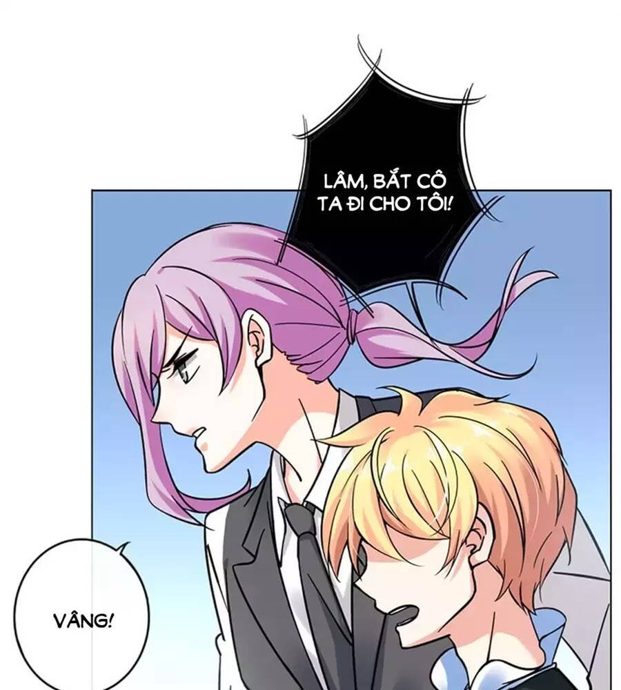 Nhật Ký Dạy Dỗ Của Gia Tộc Đáng Yêu: Chapter 71