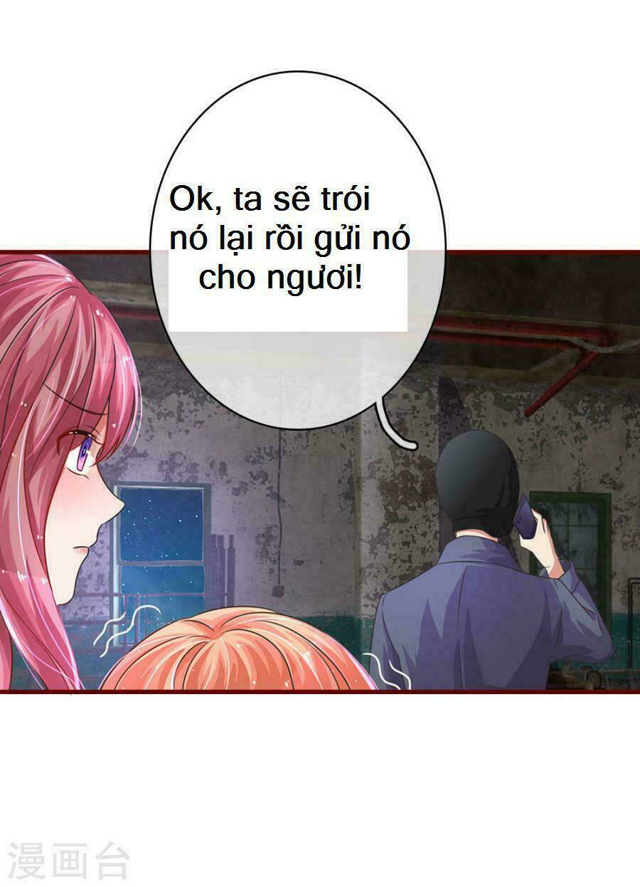 Trùng Sinh Để Trả Thù: Chapter 38