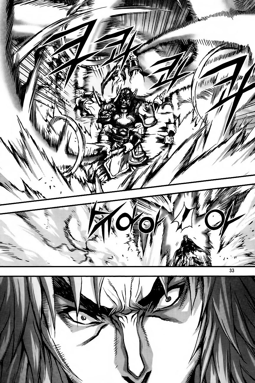 Diêm Đế: Chapter 280