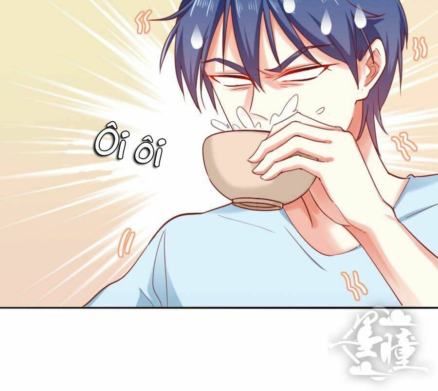 Hướng Tâm Dẫn Lực: Chapter 28