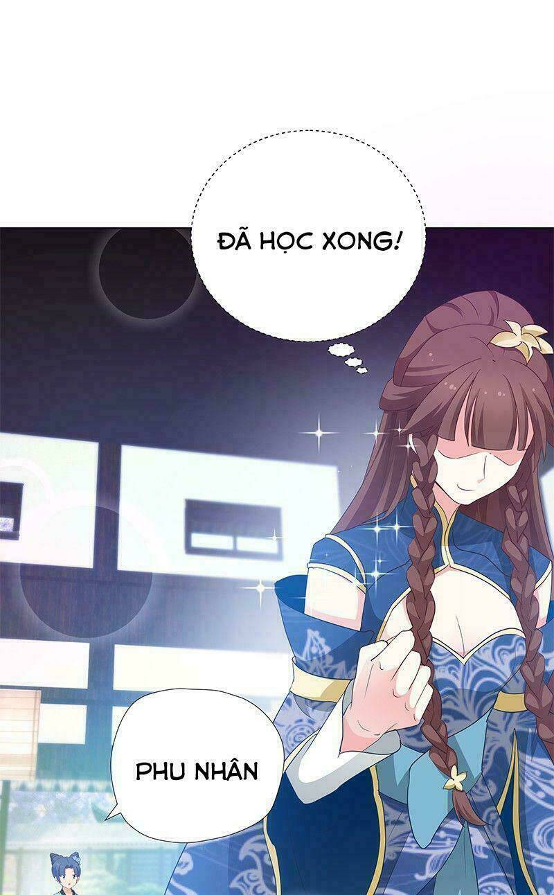 Trò Chơi Trừng Phạt: Chapter 13