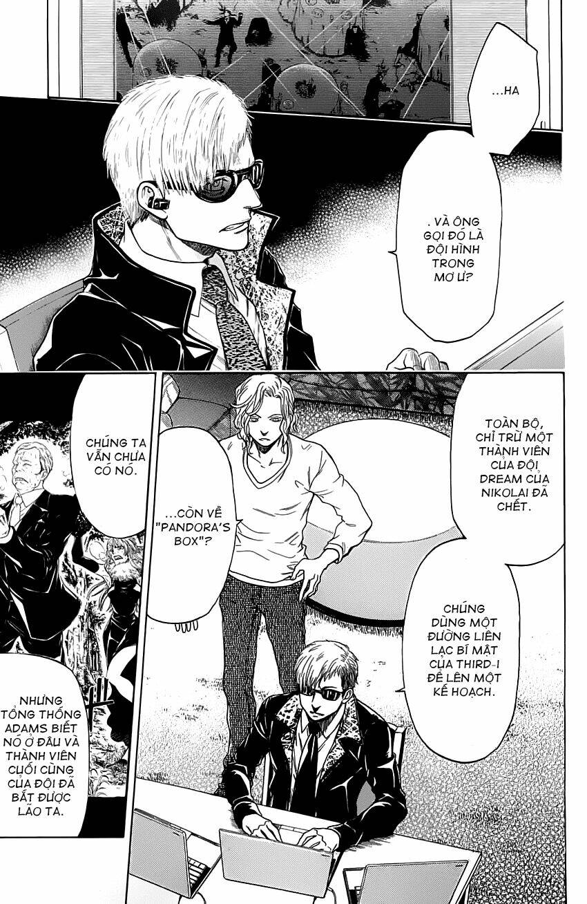 Bloody Monday 2: Chapter 60