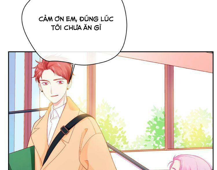 Giai Điệu Của Sự Va Chạm: Chapter 40