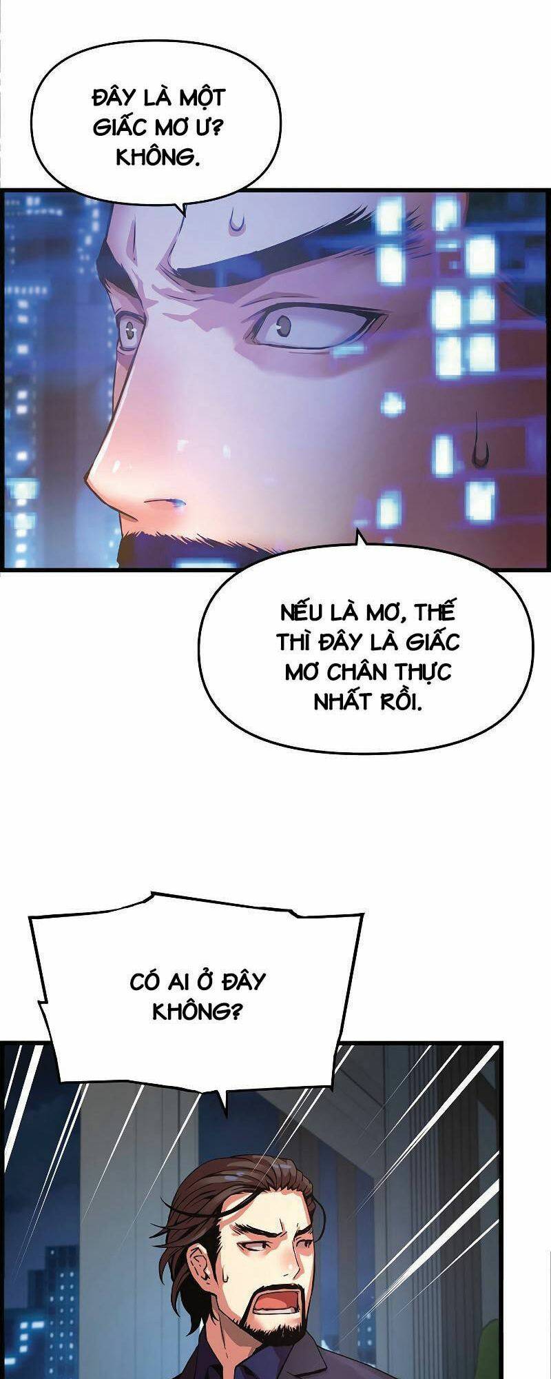 Tôi Sẽ Sống Như Một Hoàng Tử: Chapter 81