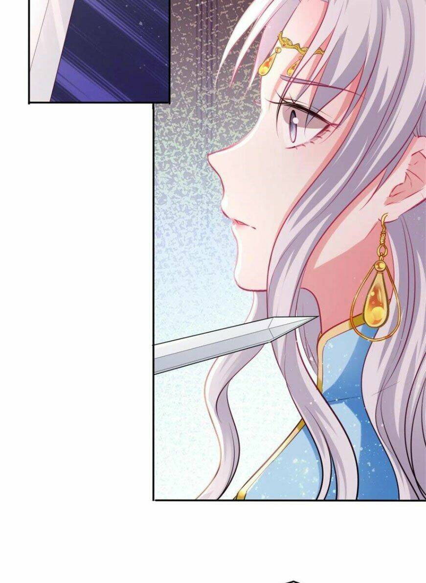 Vương Phi Thật Thích Trang Điểm: Chapter 113