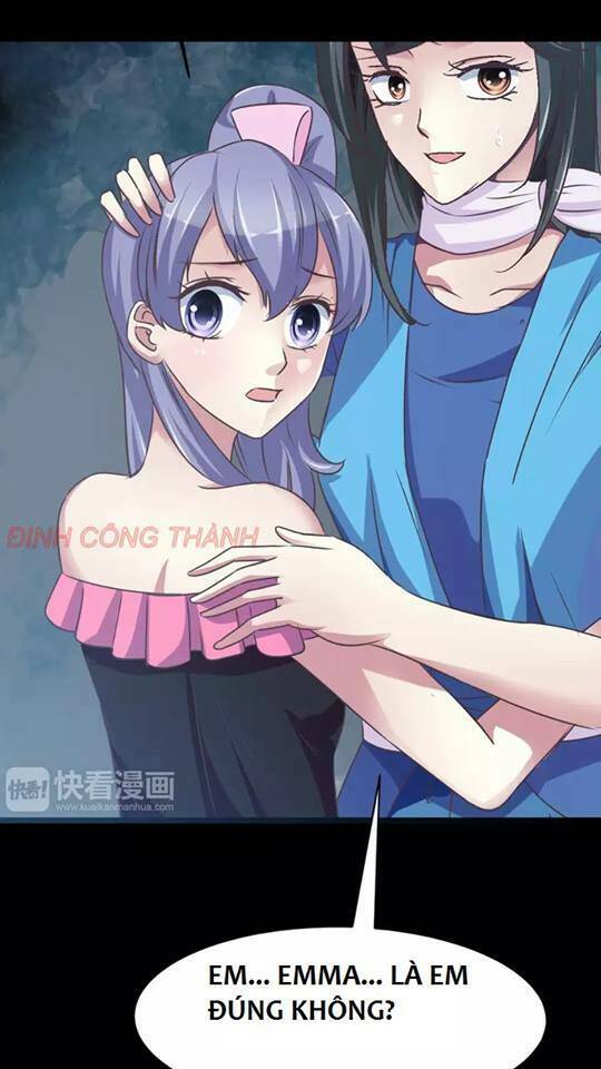 Truyện Kinh Dị Ở Tòa Nhà Số 44: Chapter 41