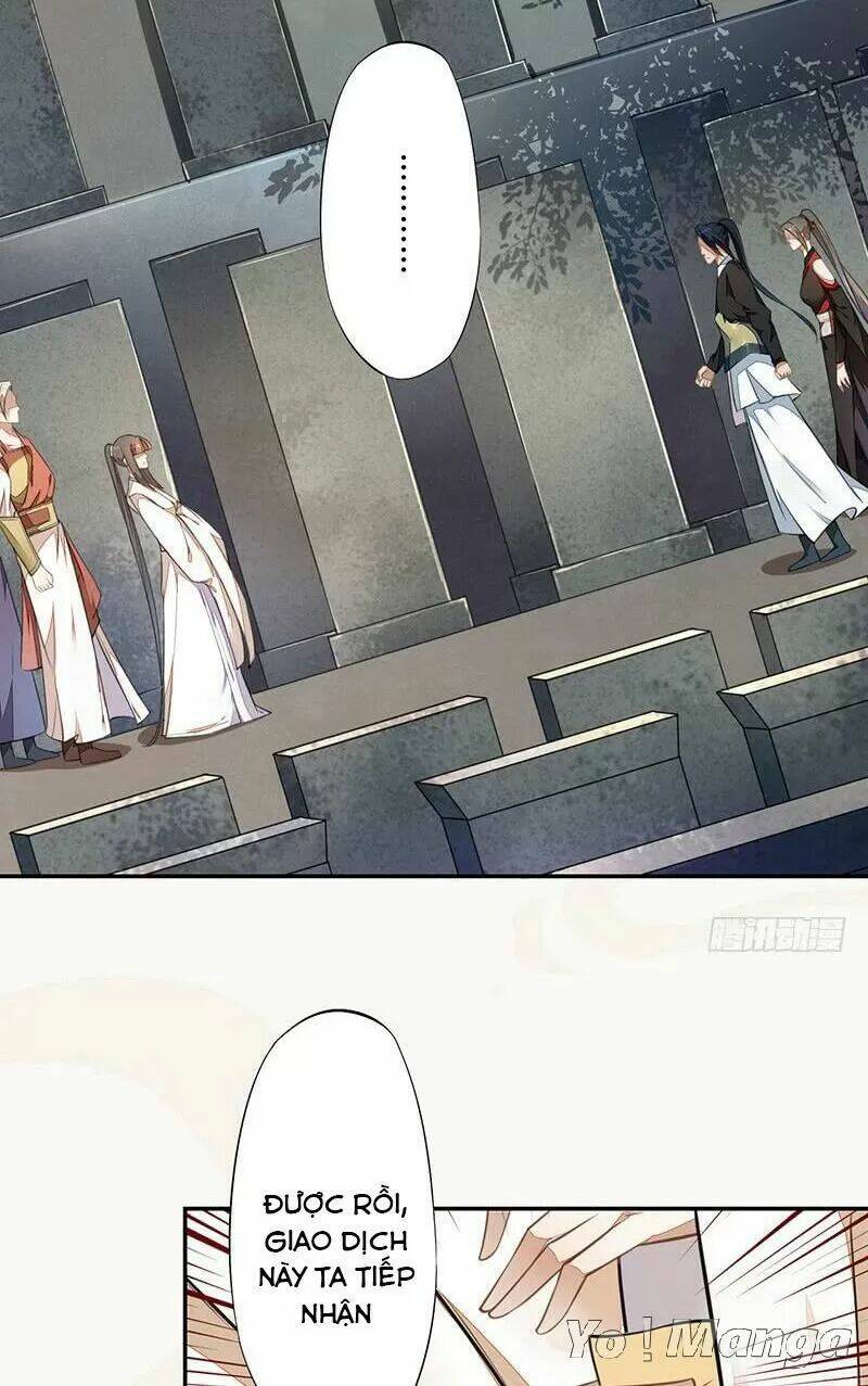Tuyệt Thế Luyện Đan Sư: Chapter 59