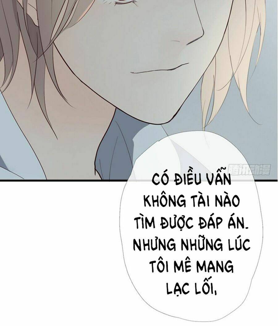 Thiếu Niên Rắc Rối: Chapter 13