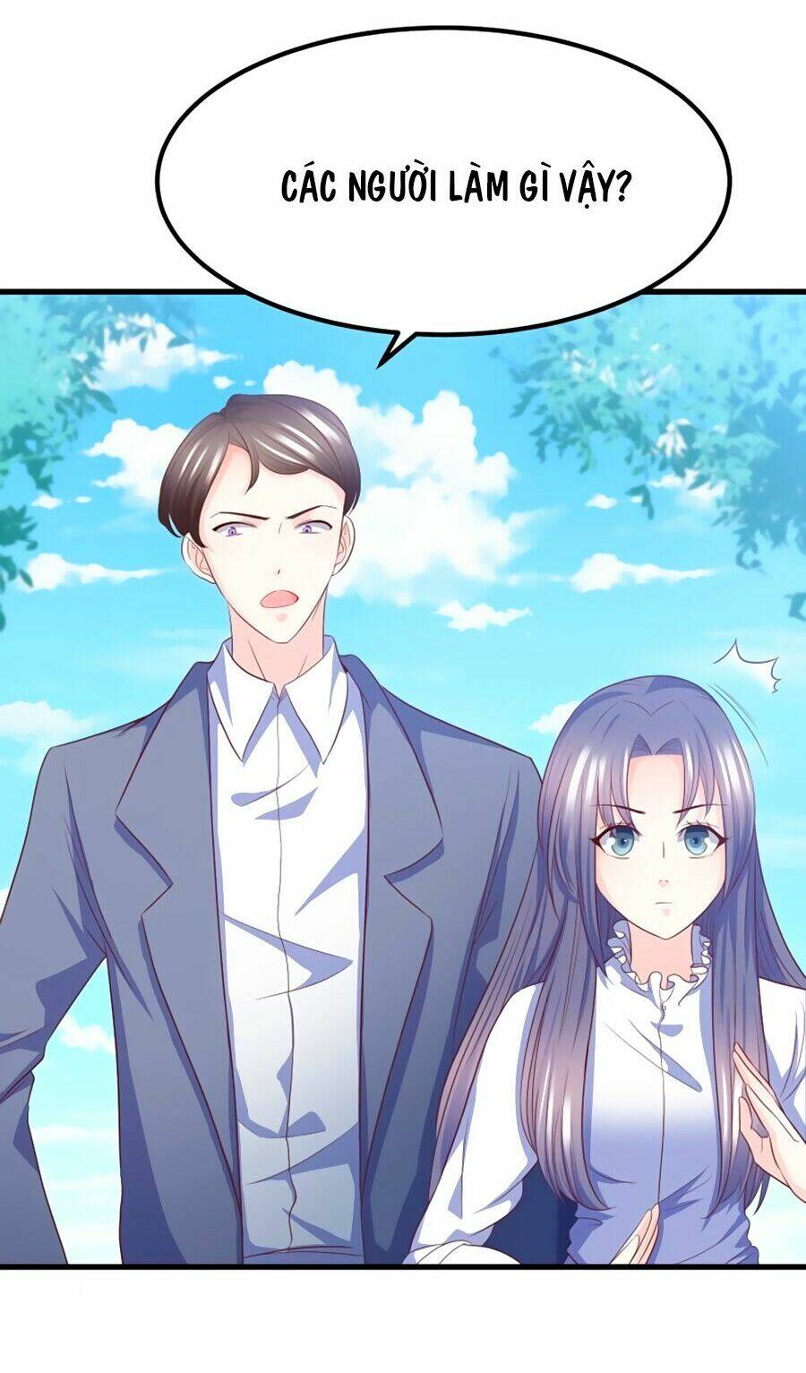 Ta Và Nam Thần Cởi Áo Ngủ Rồi: Chapter 7