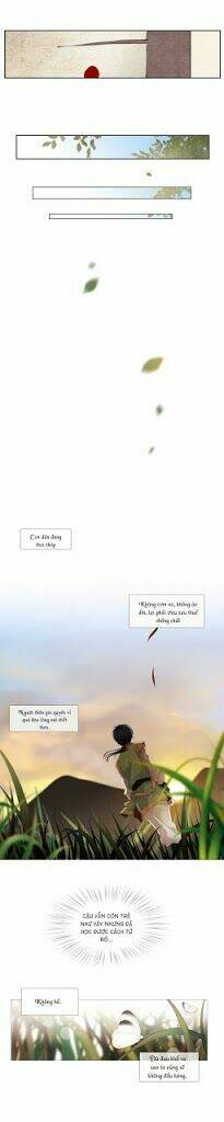 Twelve Nights: Chapter 23