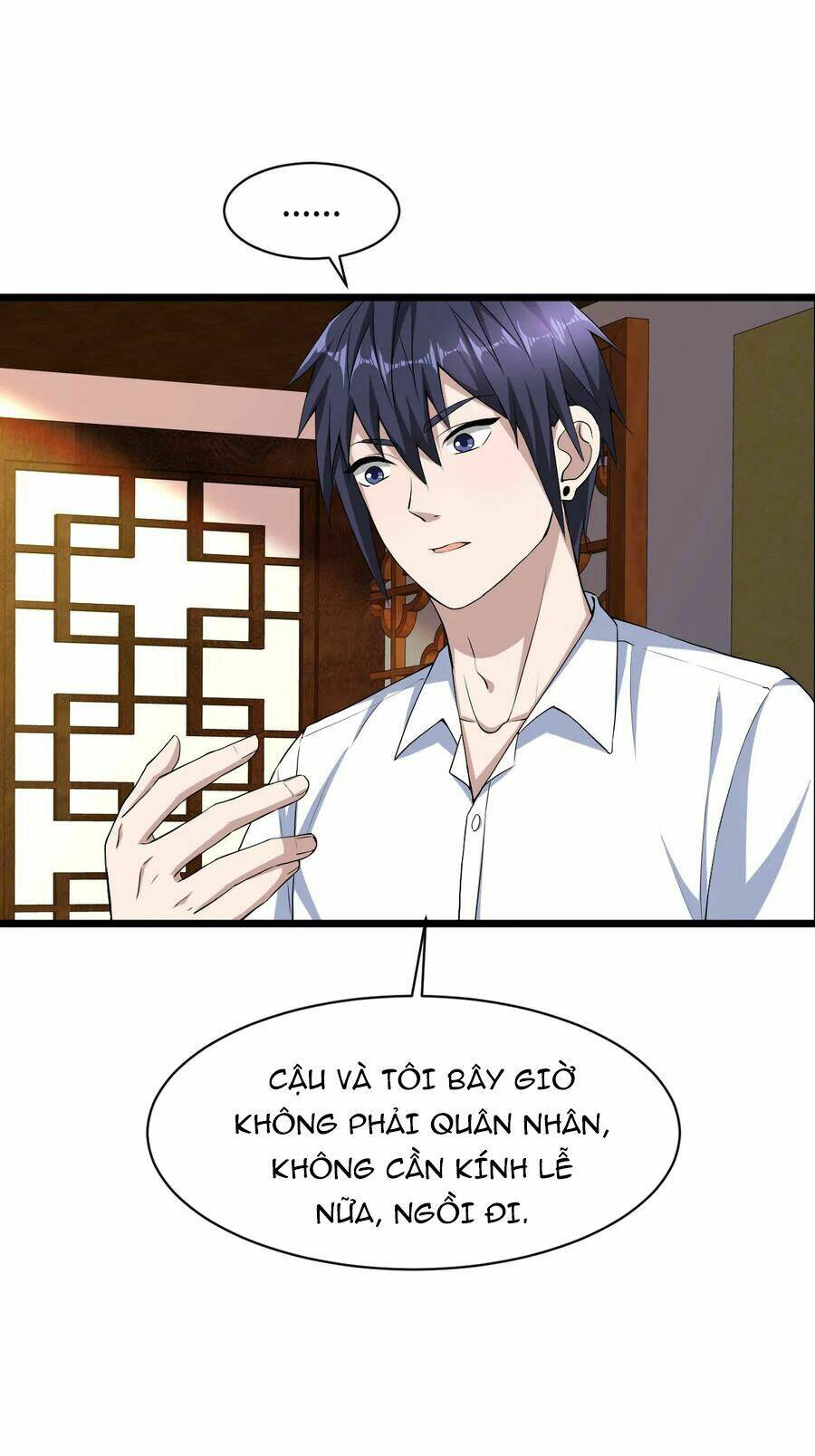 Đô Thị Tà Vương: Chapter 14