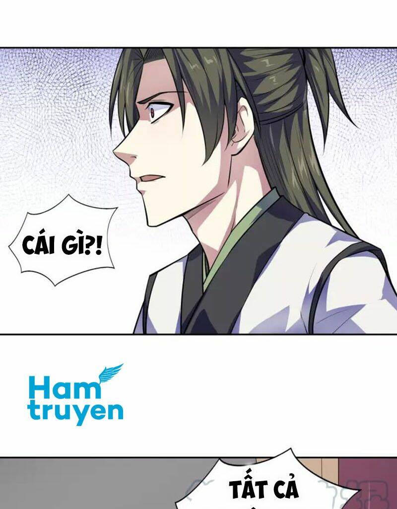 Nghịch Thiên Đại Thần: Chapter 84