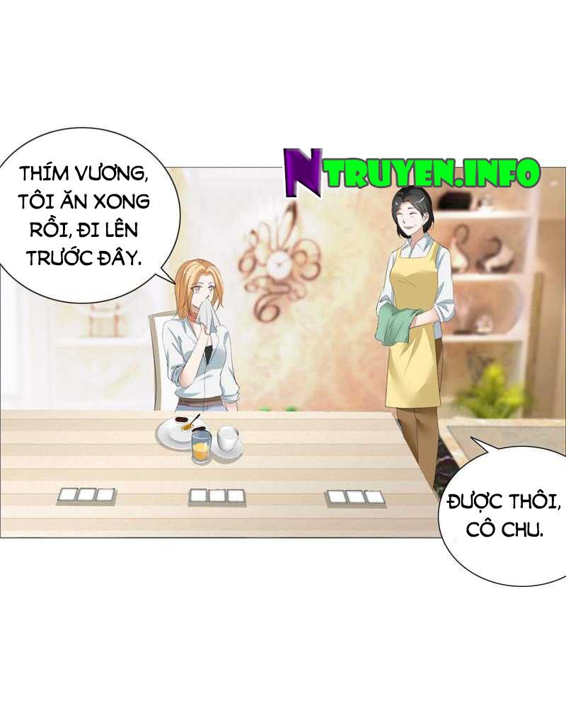 Độc Sủng Kiều Thê Của Bá Đạo Tổng Tài: Chapter 22