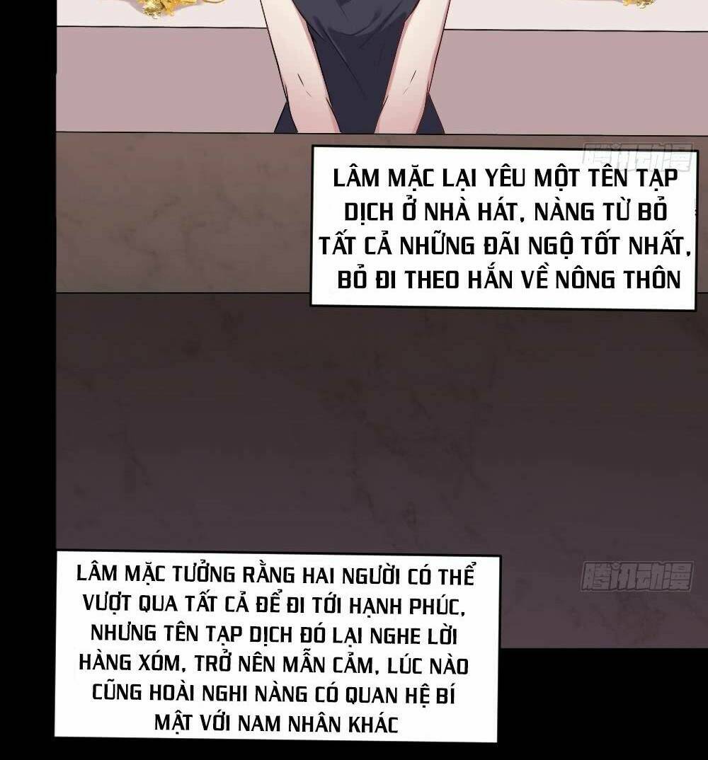 Hệ Thống Nghịch Tập Thiên Hậu: Chapter 20