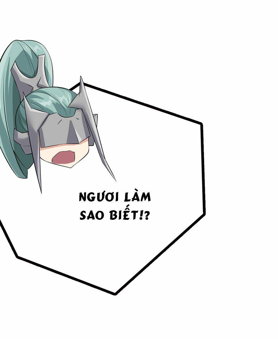 Đại Bảo Kiếm Của Tôi: Chapter 39