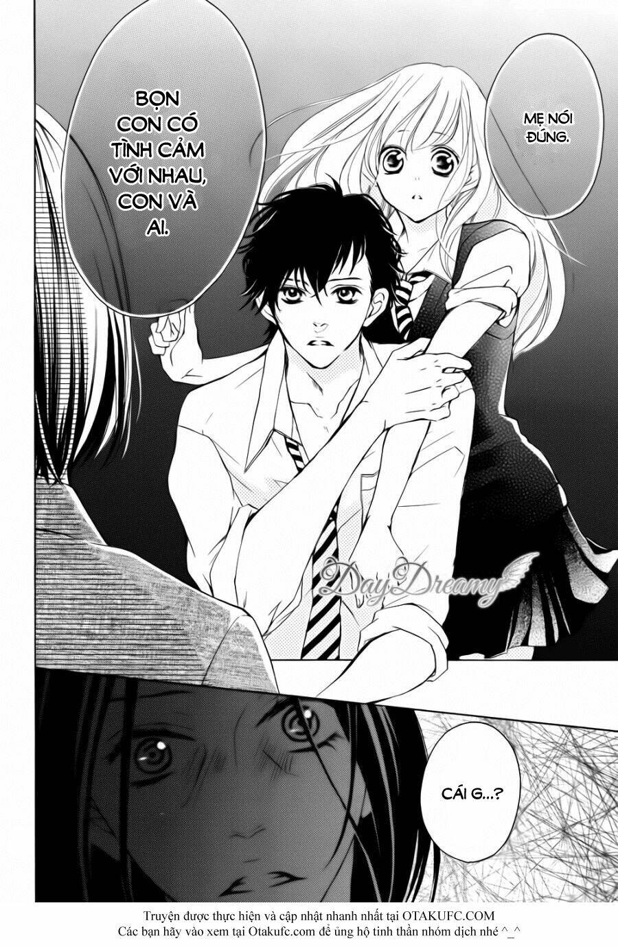 True Love: Chapter 24