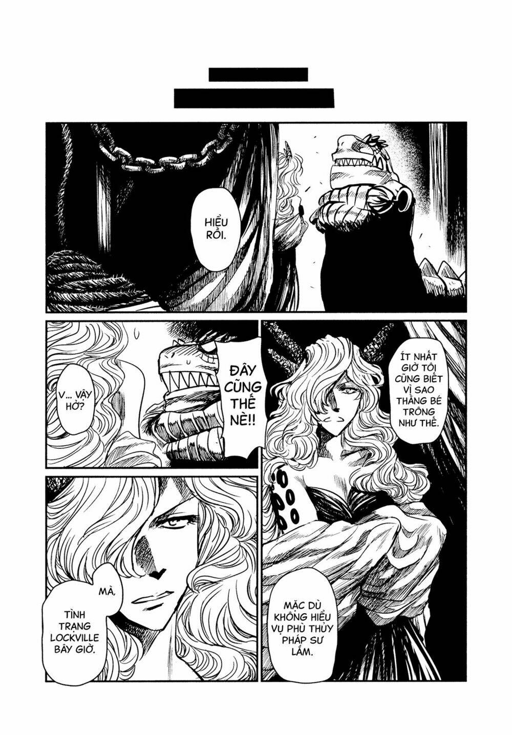 Keyman: Chapter 53