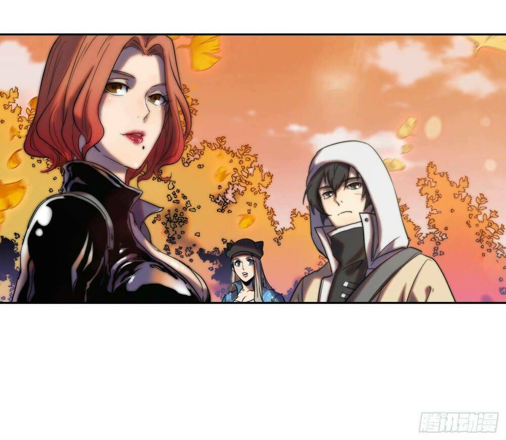 Đô Thị Hàng Thần Khúc: Chapter 4