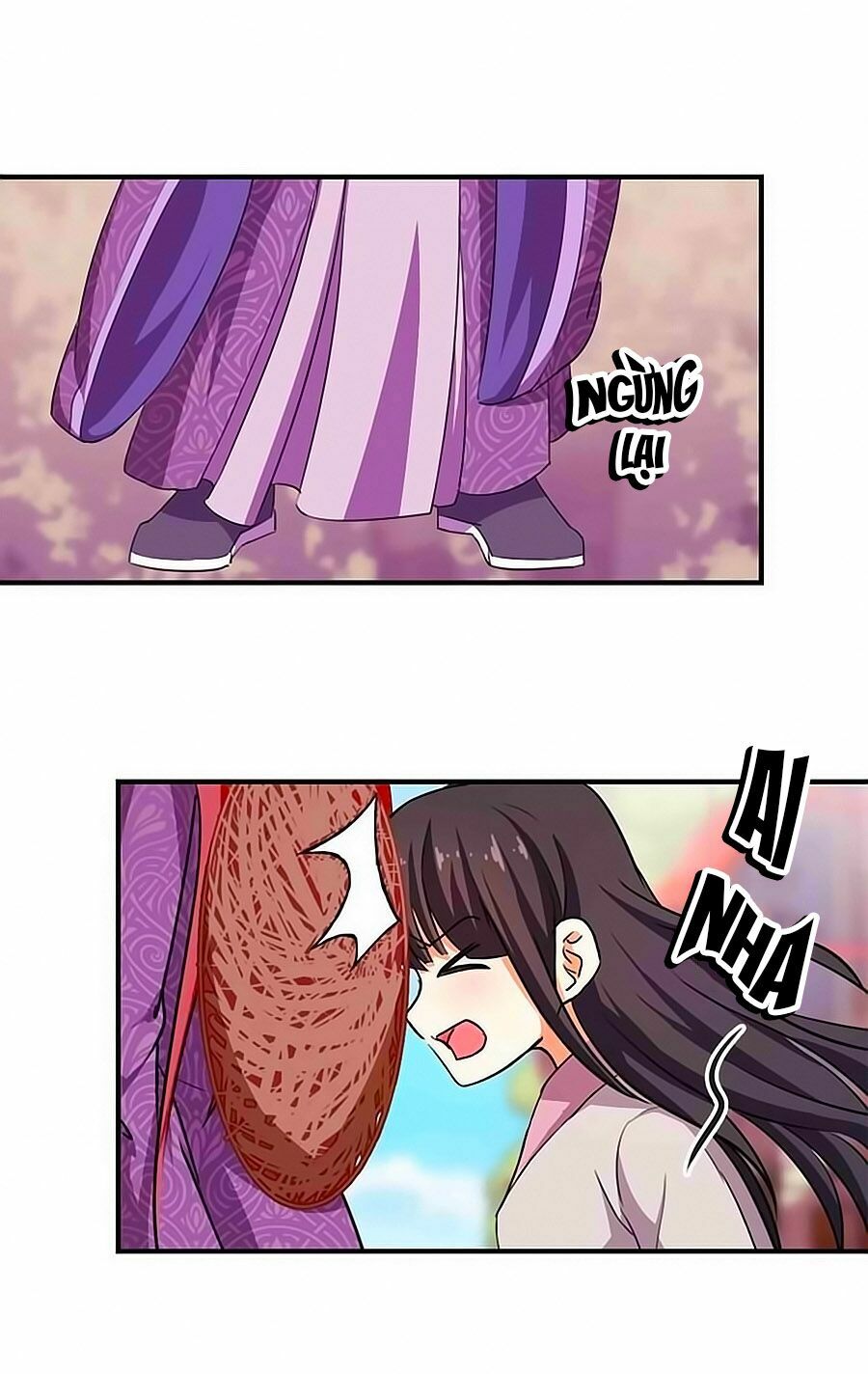 Vương Gia ! Ngươi Thật Bỉ Ổi !: Chapter 350