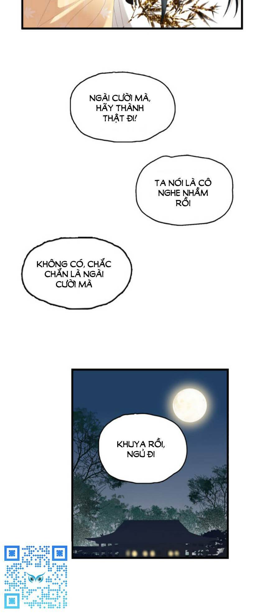 Điều Hương Vương Phi: Chapter 20