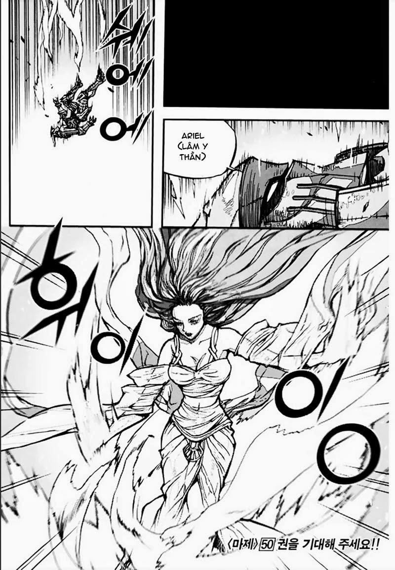 Diêm Đế: Chapter 49.6