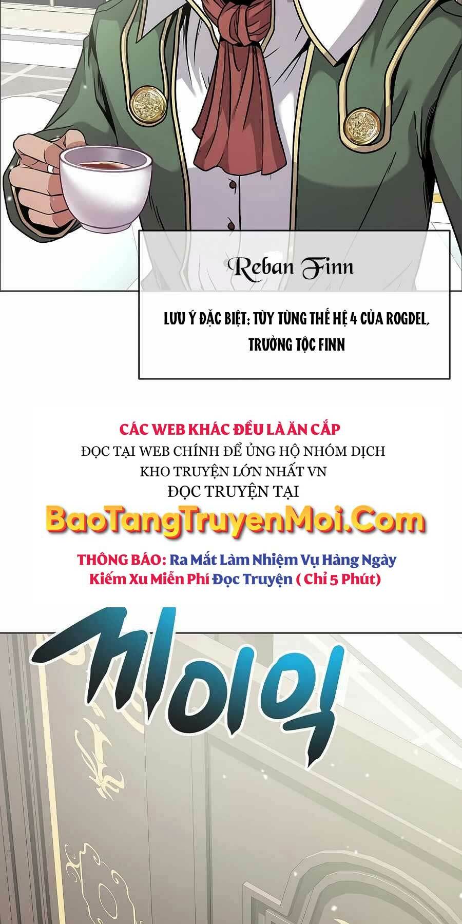 Tên Lỗ Mãng Cấp 10 Của Gia Đình Hiệp Sĩ: Chapter 2