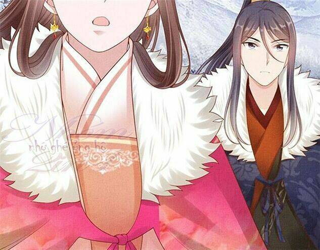 Thịnh Sủng Y Phi Chi Dao Quan Truyện: Chapter 142