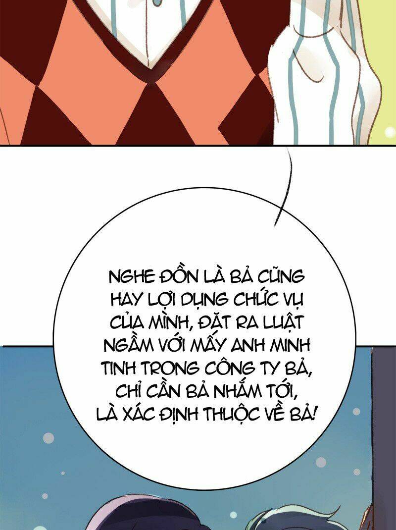 Sức Mạnh Của Sắc Đẹp: Chapter 139