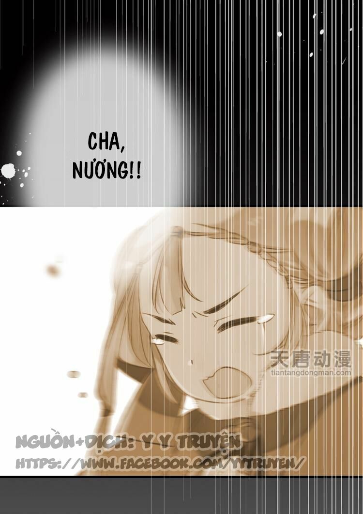 Giáo chủ yêu nghiệt mau nằm xuống: Chapter 15: +16