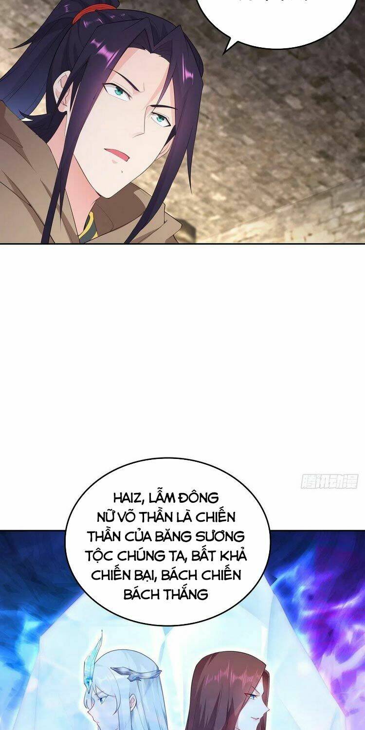 Người Ở Rể Bị Ép Thành Phản Diện Ngoại Truyện: Chapter 9