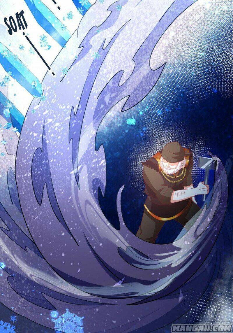 Công Chúa Phản Diện Trong Truyền Thuyết: Chapter 143