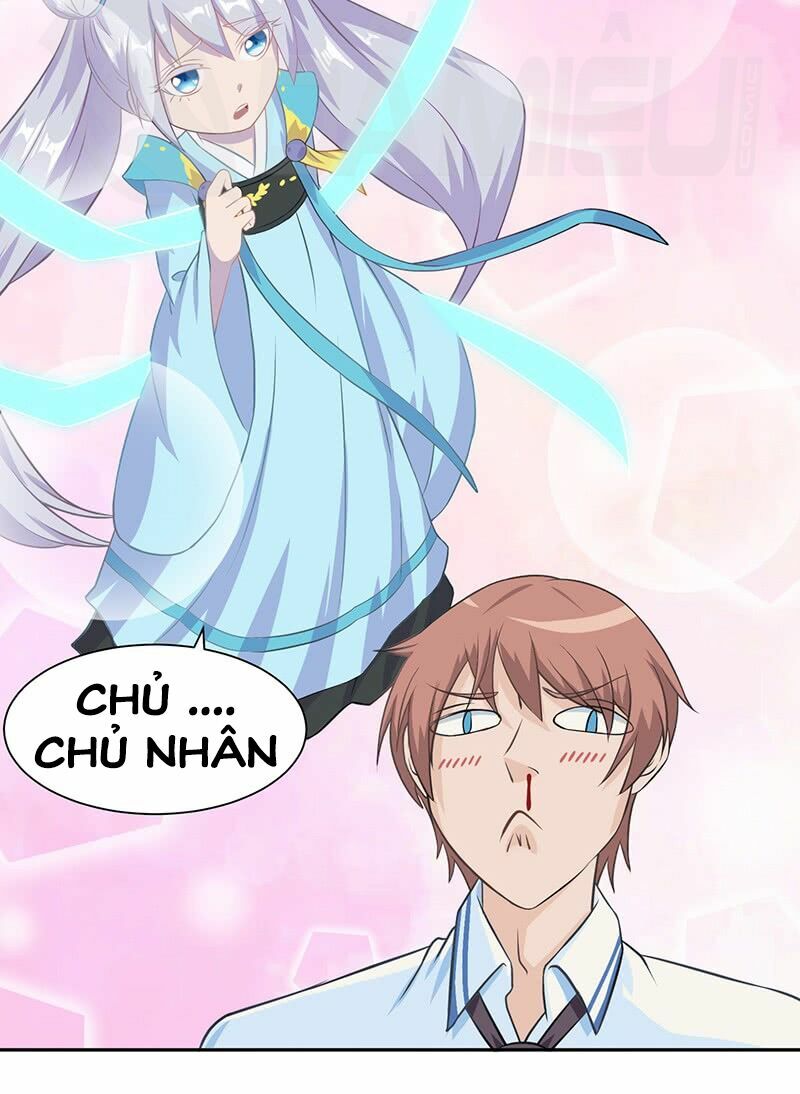 Đào Hoa Bảo Điển: Chapter 177
